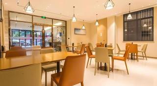 City Comfort Inn Nanning Yudong Jinxiang Metro Station - 8