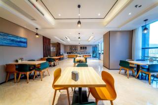 City Comfort Inn Guilin Quanzhou Zhongxin Square - 8