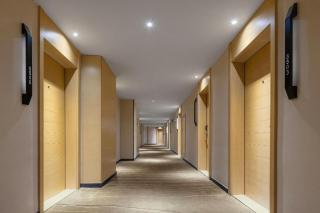 City Comfort Inn Guilin Quanzhou Zhongxin Square - 7