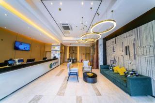City Comfort Inn Guilin Quanzhou Zhongxin Square - 6