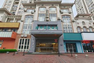City Comfort Inn Nanchang Gaoxin Avenue Metro Station Aixi Lake - 3
