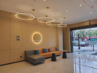 City Comfort Inn Nanchang Gaoxin Avenue Metro Station Aixi Lake - 1