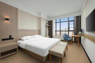 City Comfort Inn Xianning Tongshan Education Bureau - 9