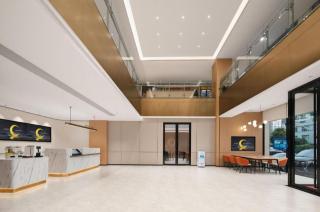 City Comfort Inn Xianning Tongshan Education Bureau - 5