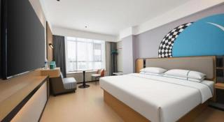 City Comfort Inn Xianning Tongshan Education Bureau - 4