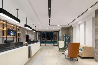 City Comfort Inn Deyang Shifang Yonghu Park - 7