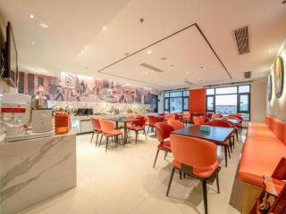 City Comfort Inn Zhanjiang Xuwen Port Wharf Passenger Station - 8