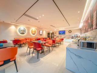 City Comfort Inn Zhanjiang Xuwen Port Wharf Passenger Station - 4