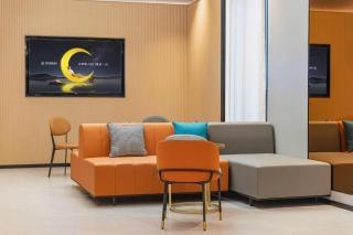 City Comfort Inn Jingzhou Railway Station Fantawild - 6