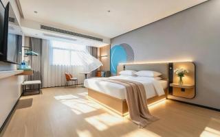 City Comfort Inn Jingzhou Railway Station Fantawild - 2