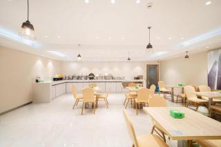 City Comfort Inn Xinyu Laodong Bei Road - 7