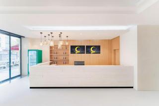 City Comfort Inn Xinyu Laodong Bei Road - 5