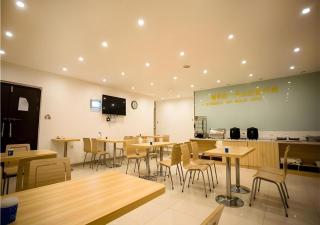 City Comfort Inn Nanchang Bayi Square Dinggong Road - 2