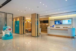 City Comfort Inn Guilin Qixing Park Guangxi Normal University - 9