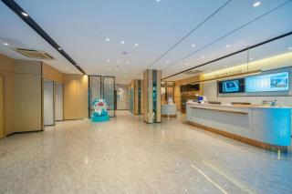 City Comfort Inn Guilin Qixing Park Guangxi Normal University - 8