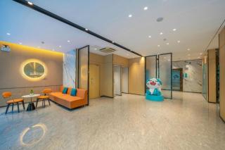 City Comfort Inn Guilin Qixing Park Guangxi Normal University - 6