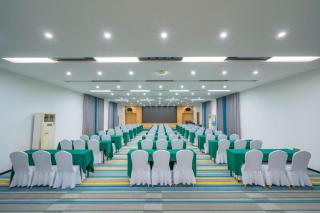 City Comfort Inn Guilin Qixing Park Guangxi Normal University - 5