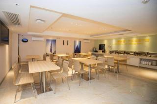 City Comfort Inn Zhanjiang Middle Renmin Avenue Dingsheng Square - 4