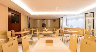 City Comfort Inn Guigang Pingnan Bus Station Jiangbin Park - 2