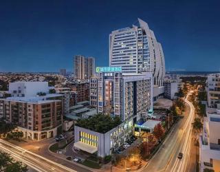 City Comfort Inn Nanning Shuangyong Road Guangxi Medical University - 5