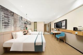 City Comfort Inn Nanning Shuangyong Road Guangxi Medical University - 2