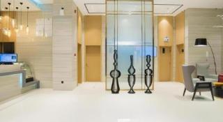 City Comfort Inn Hechi Tian'E Bus Terminal - Nandan - 9
