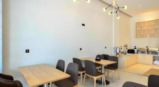 City Comfort Inn Xiaogan Dawu Yingbin Avenue - 9