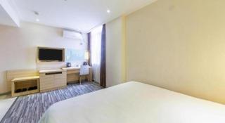 City Comfort Inn Zhanjiang Xuwen Port Wharf Chengdong - 1