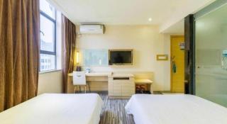 City Comfort Inn Zhanjiang Xuwen Port Wharf Chengdong - 9