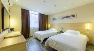 City Comfort Inn Zhanjiang Xuwen Port Wharf Chengdong - 5