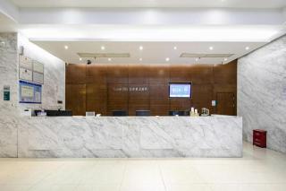 City Comfort Inn Foshan Jihua Creative Park - 6