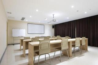 City Comfort Inn Foshan Jihua Creative Park - 2