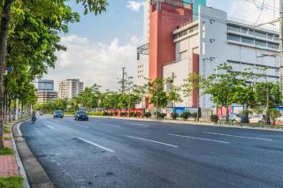 City Comfort Inn Foshan Jihua Creative Park - 1