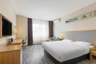 City Comfort Inn Zhuhai Hengqin Ocean Kingdom Huafa Shangdu - 4