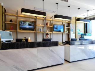 City Comfort Inn Xiangyang Zaoyang Hancheng - 3