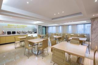 City Comfort Inn Changsha Yuelu Mountain Hunan University Central South University - Changsha - 3