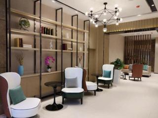 City Comfort Inn Xiangyang Zaoyang Hancheng - 7
