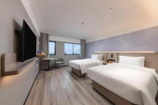 City Comfort Inn Changsha Yuelu Mountain Hunan University Central South University - Changsha - 4