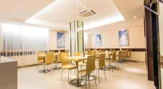 City Comfort Inn Nanning Wuming Xiangshan Avenue - Wuming - 4