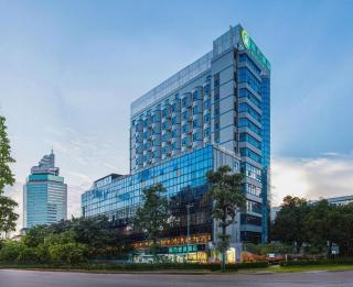City Comfort Inn Nanning Taoyuan Road - 6
