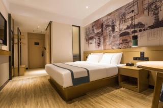 City Comfort Inn Nanning Taoyuan Road - 1
