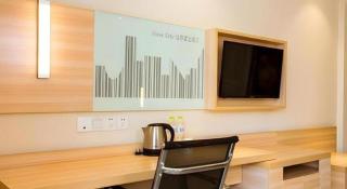 City Comfort Inn Guilin Jiatianxia Square International Conferences & Exhibition Center - 6