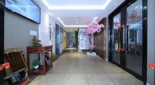 City Comfort Inn Qingyuan Lianzhou Walking Street - 6