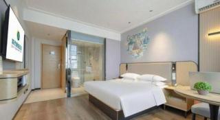 City Comfort Inn Guilin Jiatianxia Square International Conferences & Exhibition Center - 4