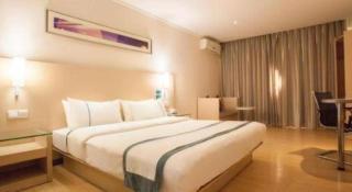 City Comfort Inn Nanning Zoo Metro Station - 2