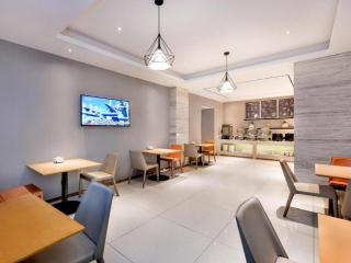 City Comfort Inn Chongqing Dazu Shuangqiao - 9