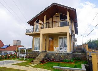 Emerald Mist Villa Nuwara Eliya - 2