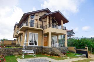 Emerald Mist Villa Nuwara Eliya - 4