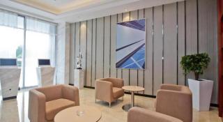 City Comfort Inn Hefei Binhu Wanghu Building Exhibition Center - 8