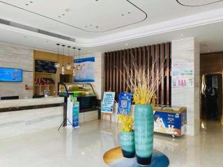 City Comfort Inn Chibi Walking Street - 2